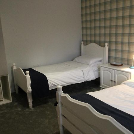The Old Grain Store Bed & Breakfast Pidley Esterno foto