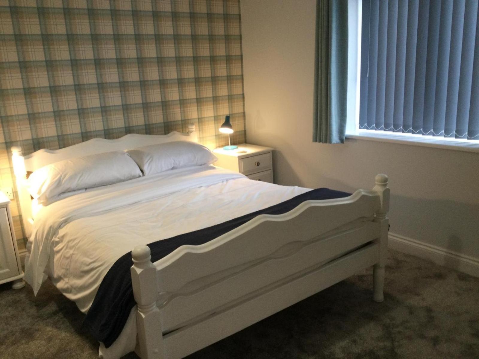 The Old Grain Store Bed & Breakfast Pidley Esterno foto
