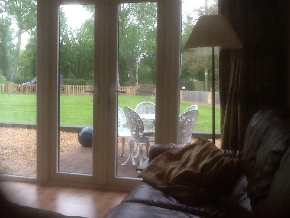 The Old Grain Store Bed & Breakfast Pidley Esterno foto