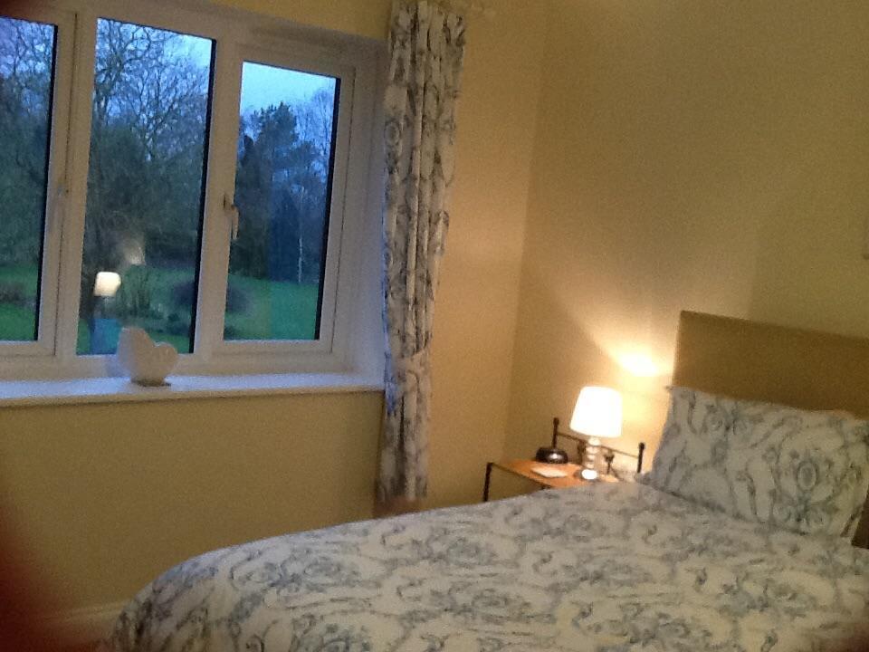 The Old Grain Store Bed & Breakfast Pidley Esterno foto