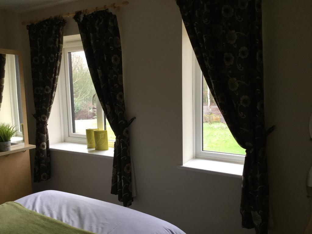 The Old Grain Store Bed & Breakfast Pidley Esterno foto