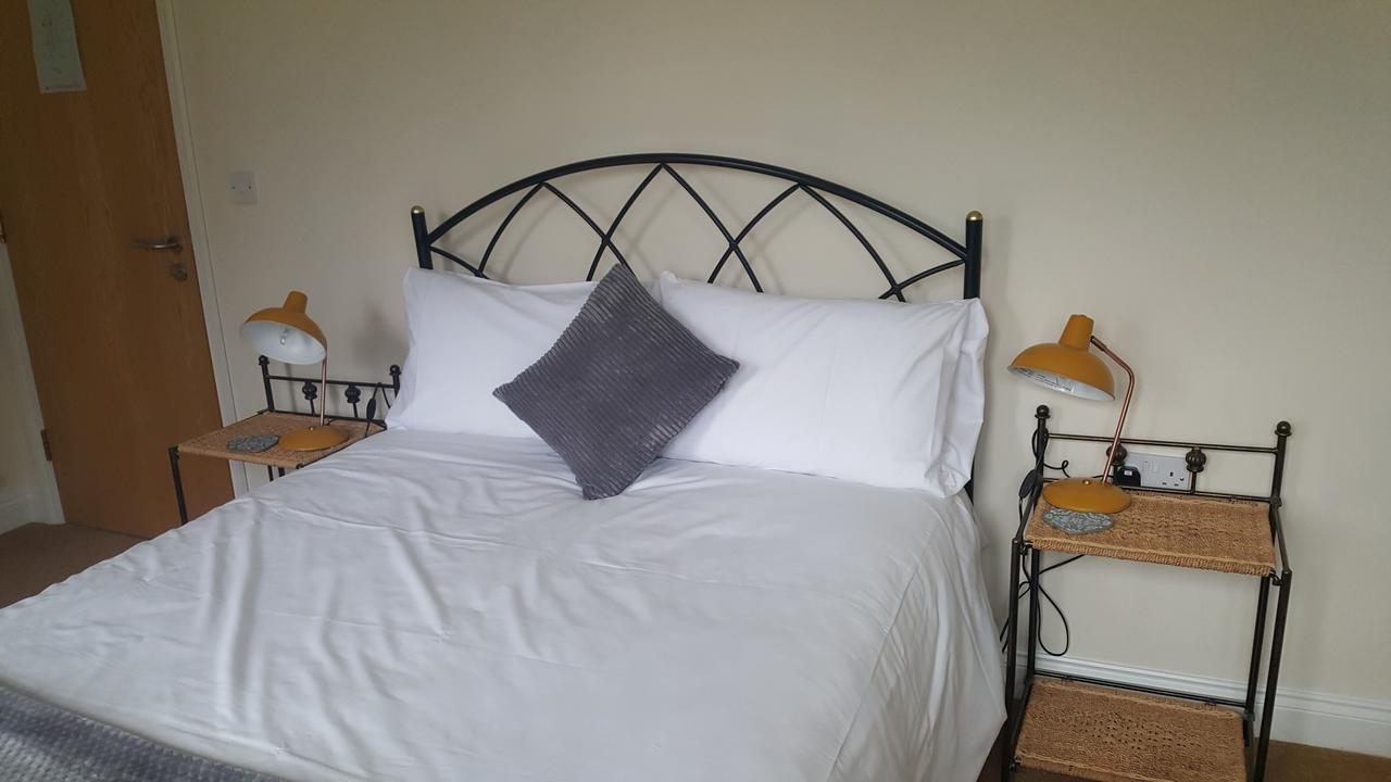 The Old Grain Store Bed & Breakfast Pidley Esterno foto