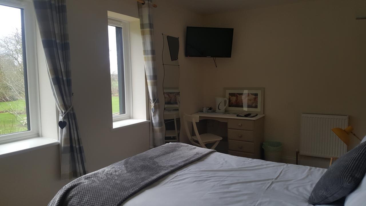 The Old Grain Store Bed & Breakfast Pidley Esterno foto