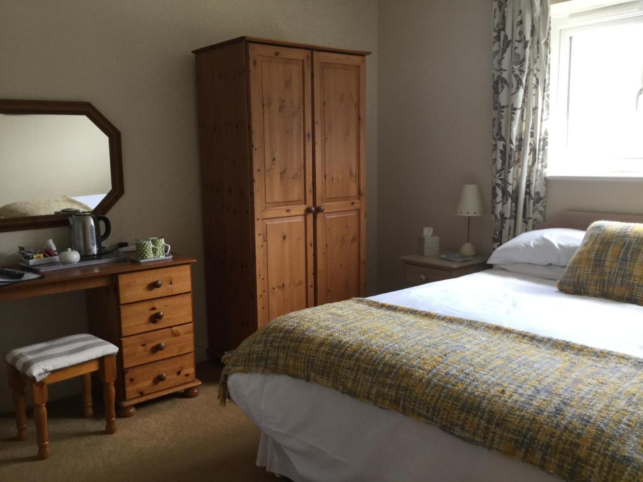 The Old Grain Store Bed & Breakfast Pidley Esterno foto