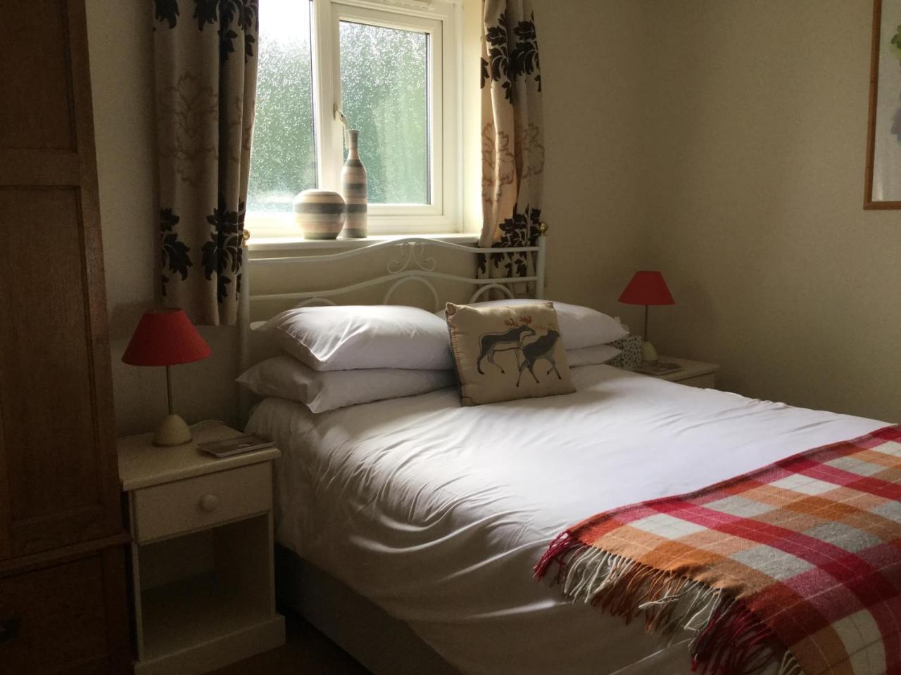 The Old Grain Store Bed & Breakfast Pidley Esterno foto